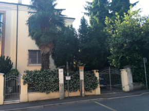Casa di Anna Ravenna